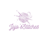 Jojo's Stitches Logo